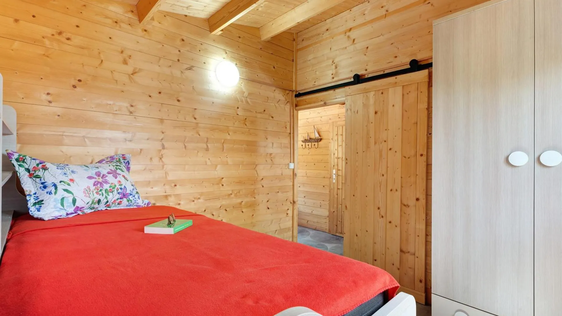 Vakantiehuis Finca Firmamento, Casa Mariposa San Isidro  Spanje